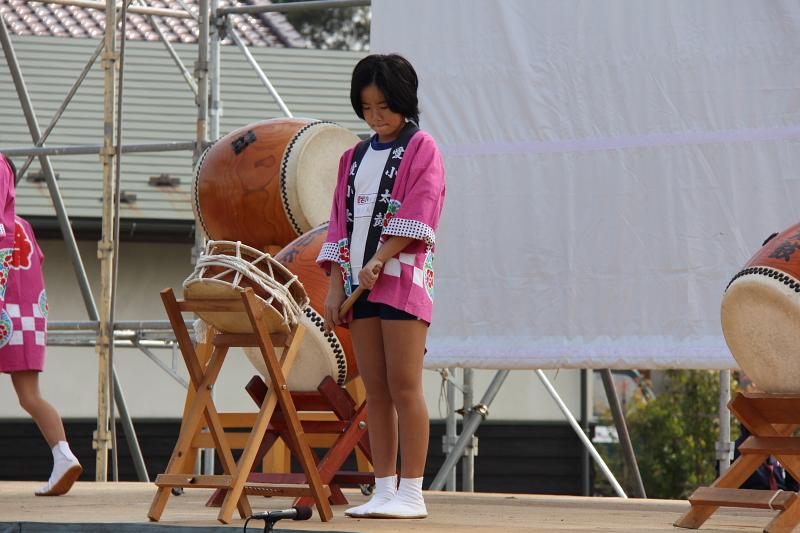 第38回江刺甚句まつり（本まつり）2011その3 2011/10/09