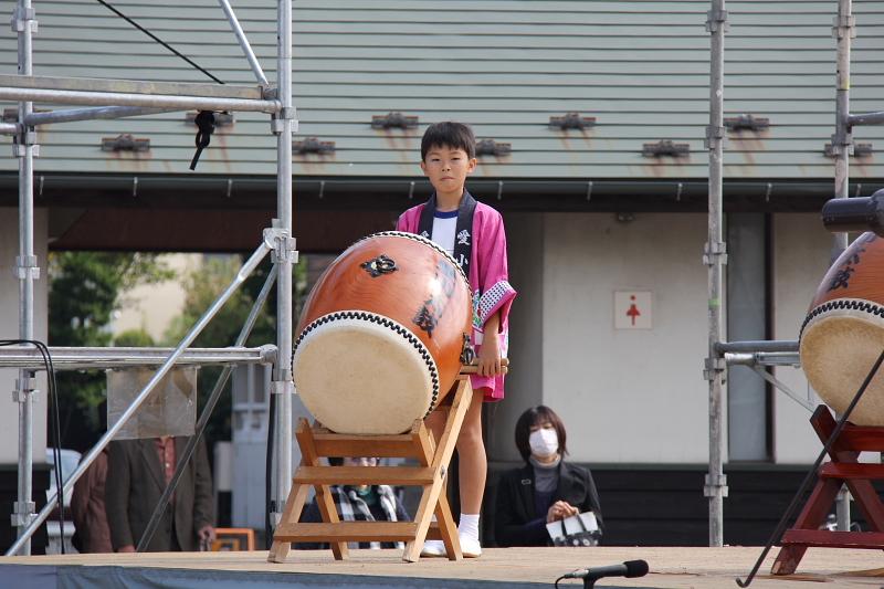 第38回江刺甚句まつり（本まつり）2011その3 2011/10/09