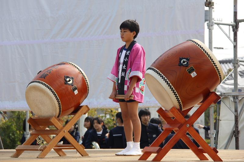 第38回江刺甚句まつり（本まつり）2011その3 2011/10/09