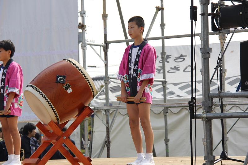 第38回江刺甚句まつり（本まつり）2011その3 2011/10/09