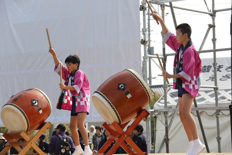 第38回江刺甚句まつり（本まつり）2011その3 2011/10/09