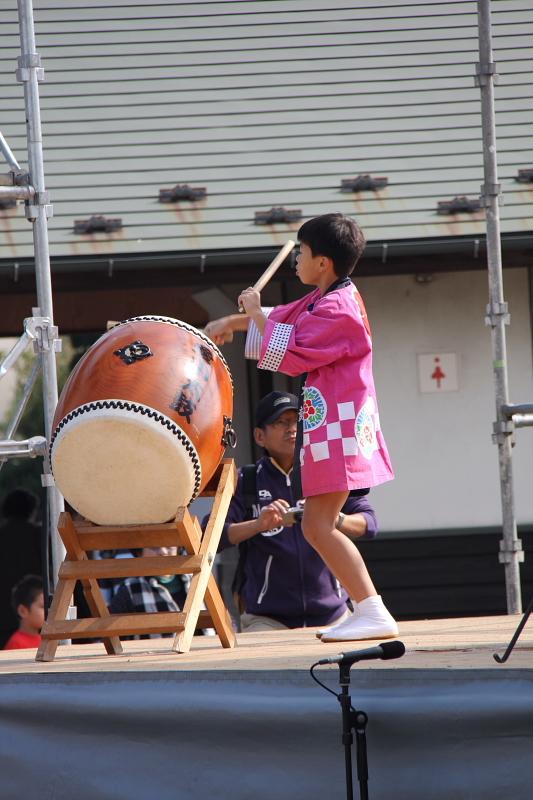 第38回江刺甚句まつり（本まつり）2011その3 2011/10/09
