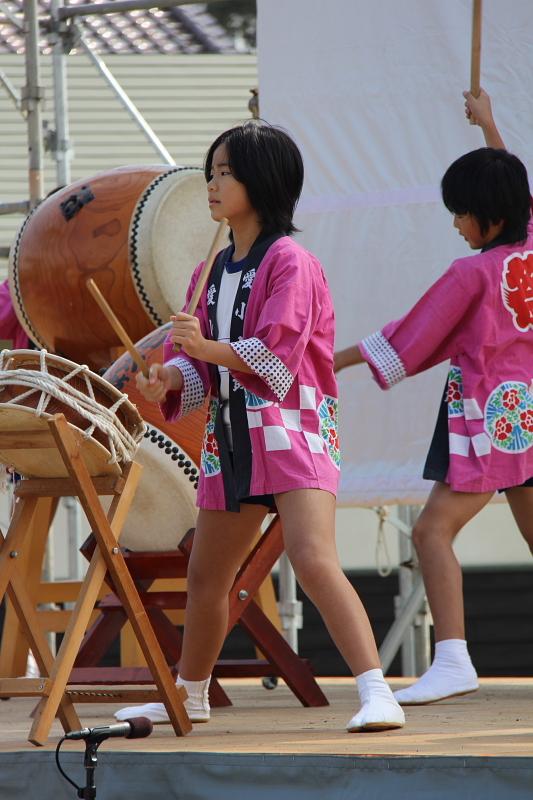 第38回江刺甚句まつり（本まつり）2011その3 2011/10/09