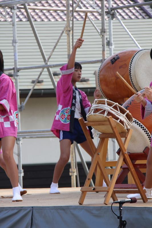 第38回江刺甚句まつり（本まつり）2011その3 2011/10/09