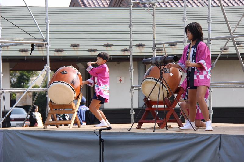 第38回江刺甚句まつり（本まつり）2011その3 2011/10/09