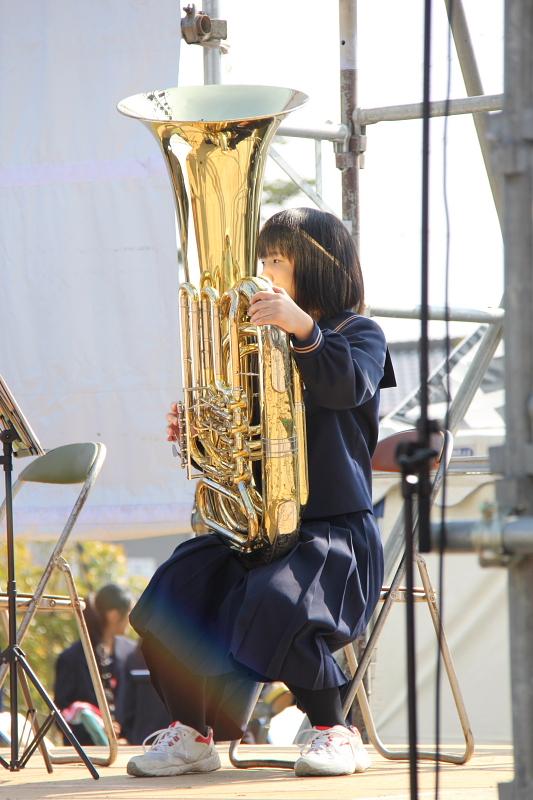 第38回江刺甚句まつり（本まつり）2011その3 2011/10/09