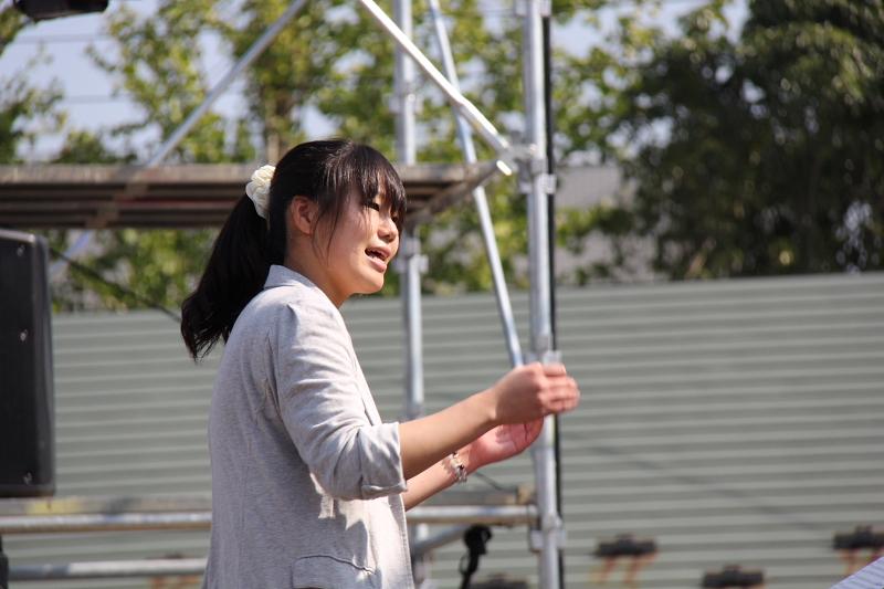 第38回江刺甚句まつり（本まつり）2011その3 2011/10/09