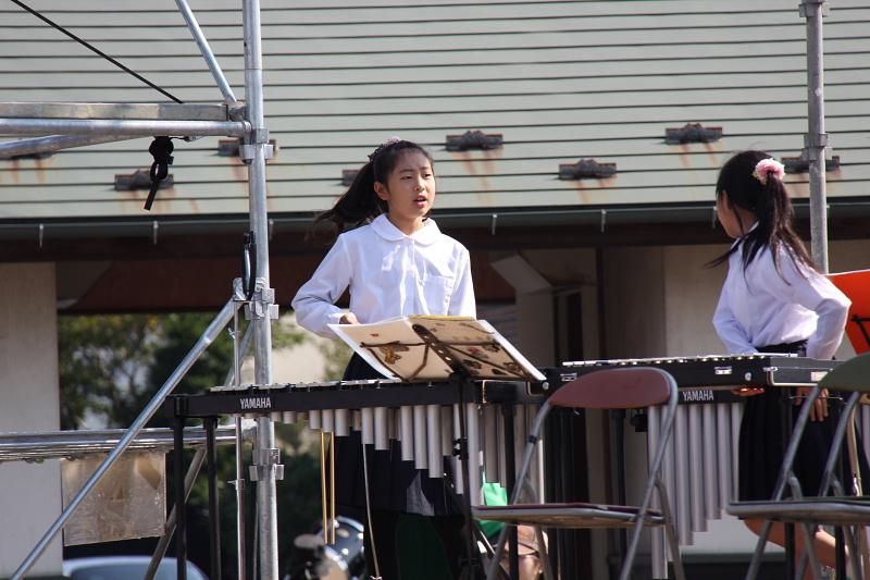 第38回江刺甚句まつり（本まつり）2011その3 2011/10/09