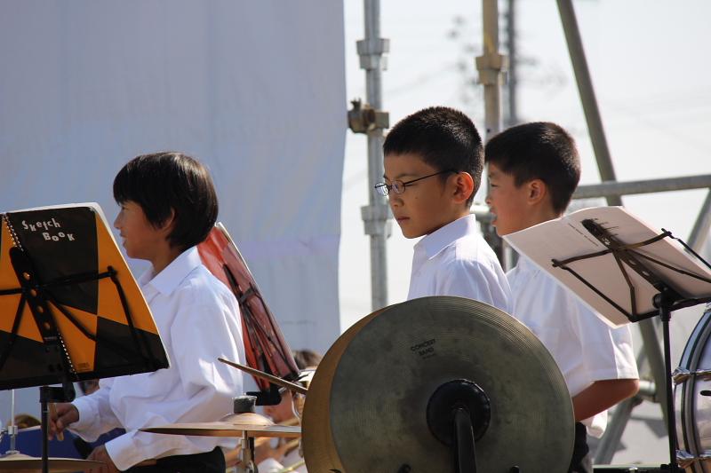 第38回江刺甚句まつり（本まつり）2011その3 2011/10/09