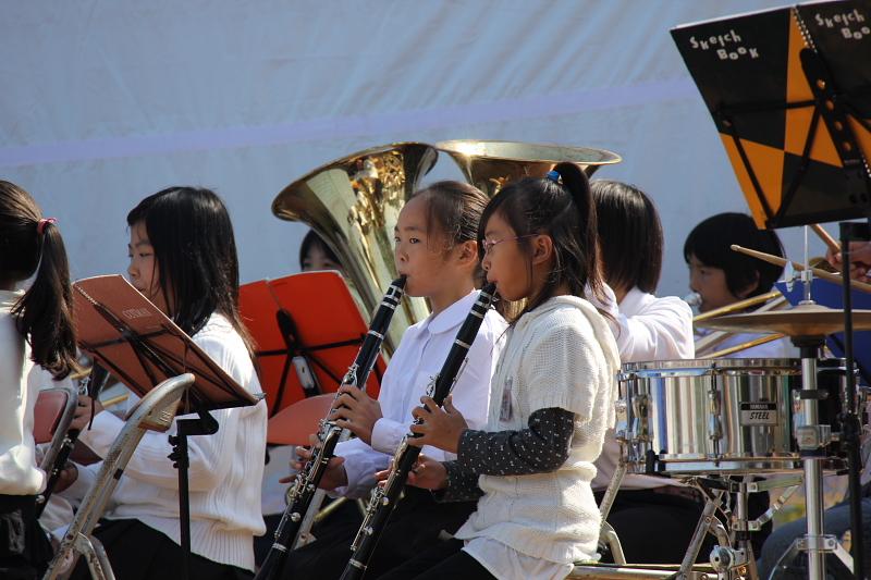 第38回江刺甚句まつり（本まつり）2011その3 2011/10/09