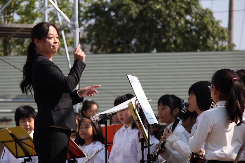 第38回江刺甚句まつり（本まつり）2011その3 2011/10/09