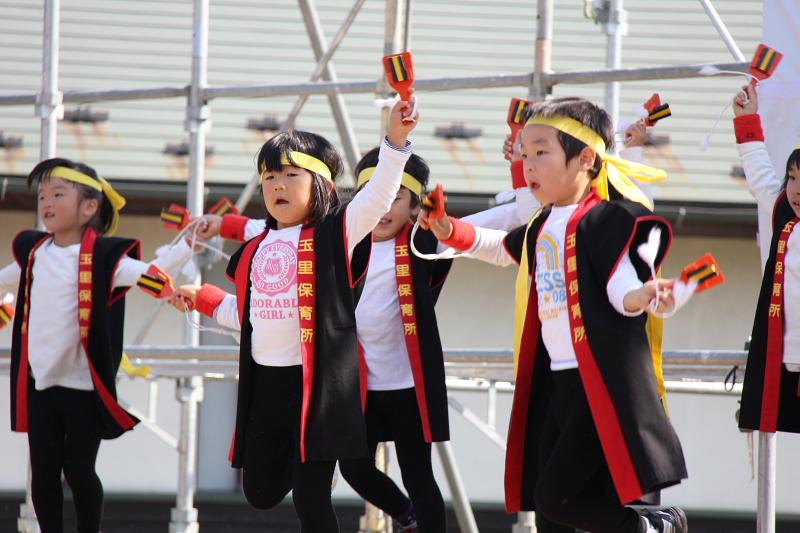 第38回江刺甚句まつり（本まつり）2011その3 2011/10/09