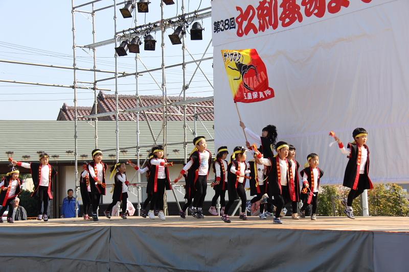 第38回江刺甚句まつり（本まつり）2011その3 2011/10/09