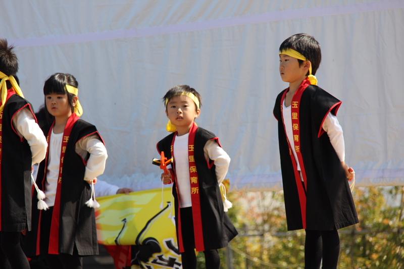 第38回江刺甚句まつり（本まつり）2011その3 2011/10/09