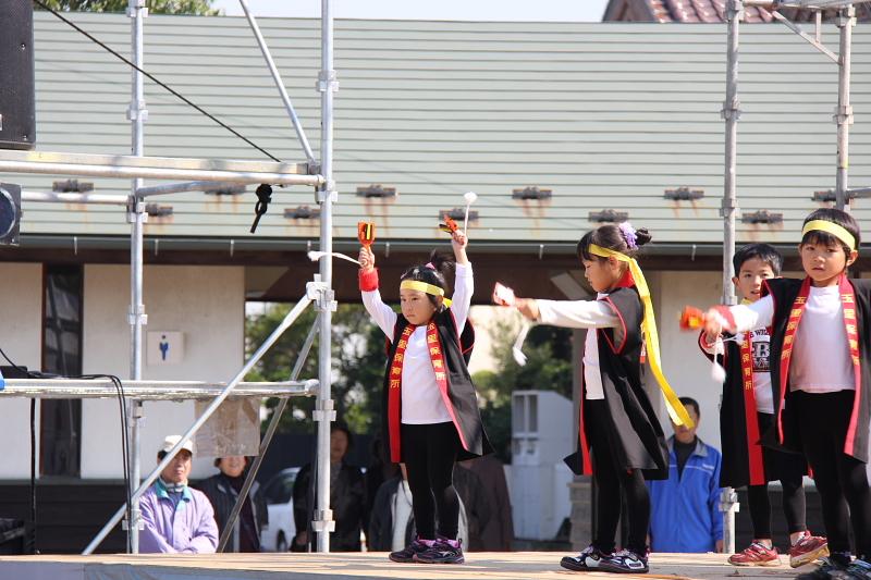 第38回江刺甚句まつり（本まつり）2011その3 2011/10/09