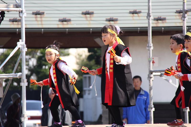 第38回江刺甚句まつり（本まつり）2011その3 2011/10/09