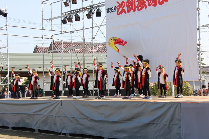 第38回江刺甚句まつり（本まつり）2011その3 2011/10/09