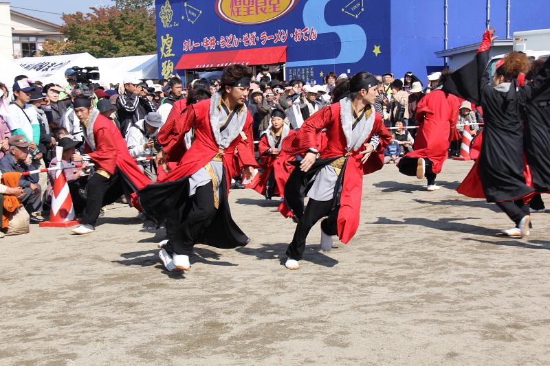 第38回江刺甚句まつり（本まつり）2011その3 2011/10/09