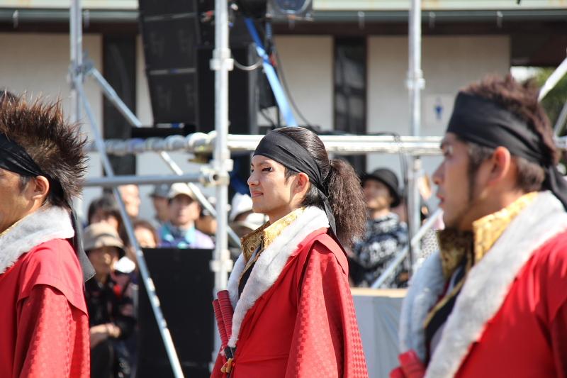 第38回江刺甚句まつり（本まつり）2011その3 2011/10/09