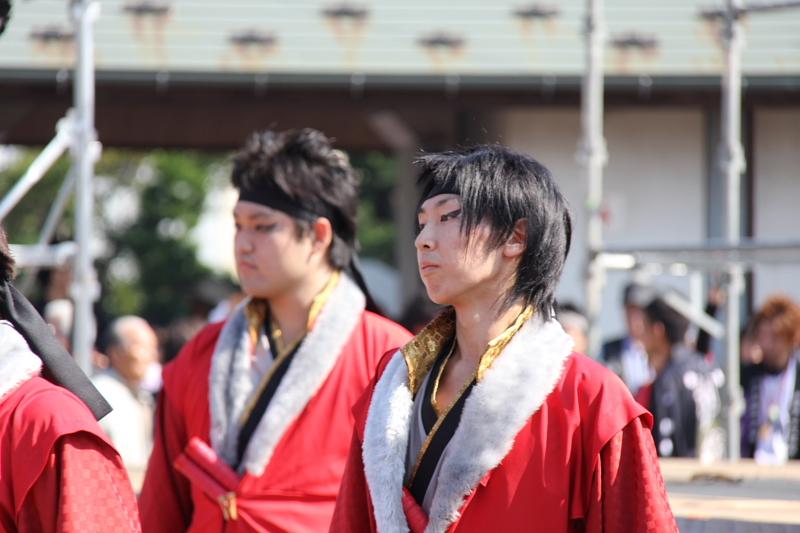 第38回江刺甚句まつり（本まつり）2011その3 2011/10/09