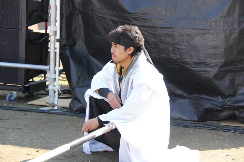 第38回江刺甚句まつり（本まつり）2011その3 2011/10/09