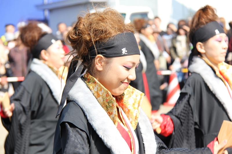 第38回江刺甚句まつり（本まつり）2011その3 2011/10/09