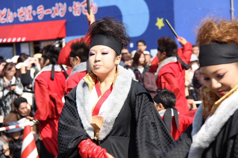 第38回江刺甚句まつり（本まつり）2011その3 2011/10/09