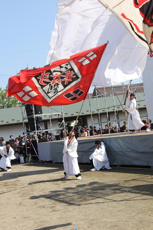 第38回江刺甚句まつり（本まつり）2011その3 2011/10/09