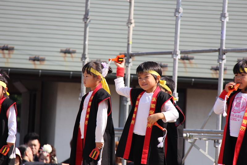 第38回江刺甚句まつり（本まつり）2011その3 2011/10/09