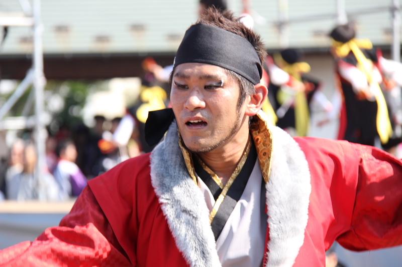 第38回江刺甚句まつり（本まつり）2011その3 2011/10/09
