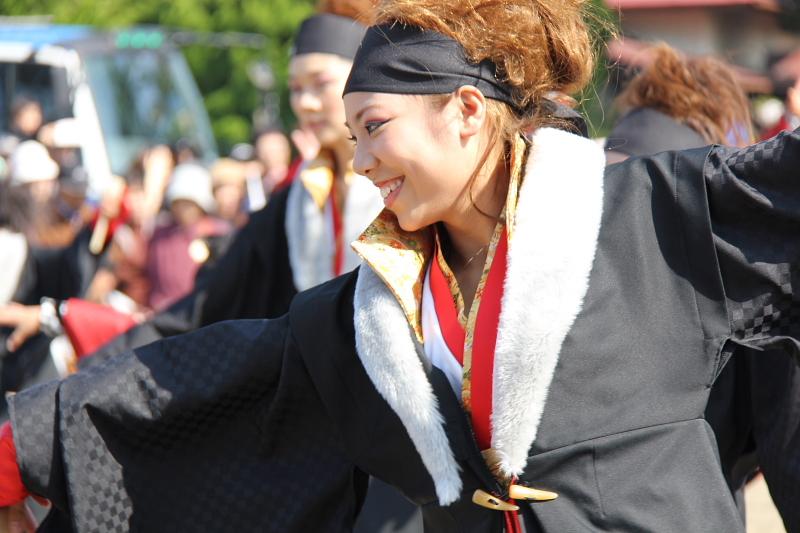 第38回江刺甚句まつり（本まつり）2011その3 2011/10/09