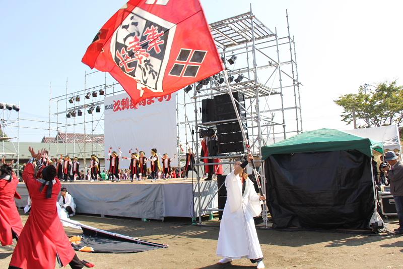 第38回江刺甚句まつり（本まつり）2011その3 2011/10/09