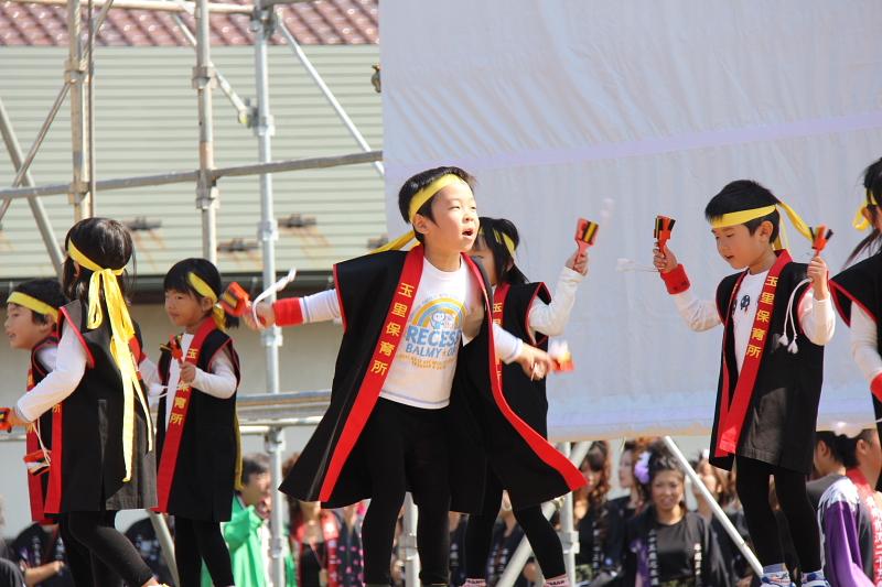 第38回江刺甚句まつり（本まつり）2011その3 2011/10/09