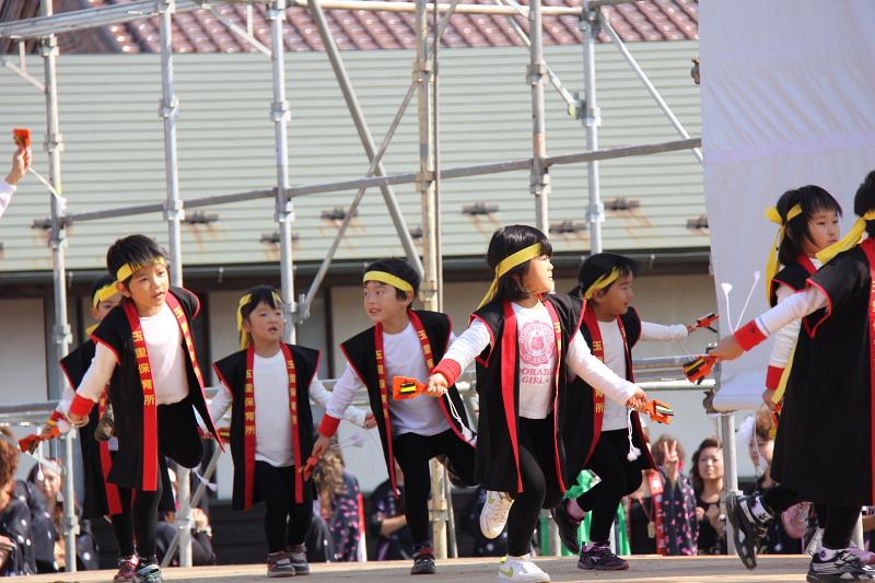 第38回江刺甚句まつり（本まつり）2011その3 2011/10/09