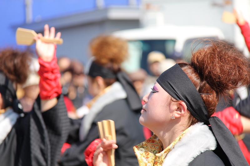 第38回江刺甚句まつり（本まつり）2011その3 2011/10/09