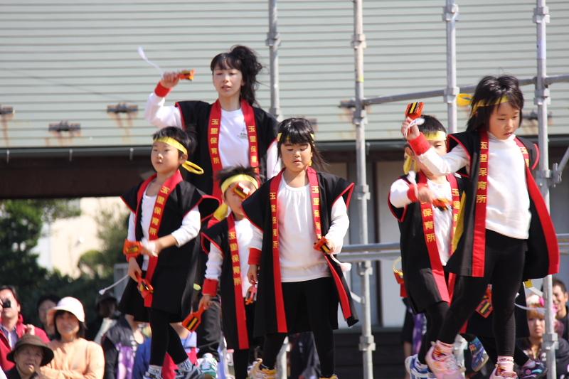 第38回江刺甚句まつり（本まつり）2011その3 2011/10/09