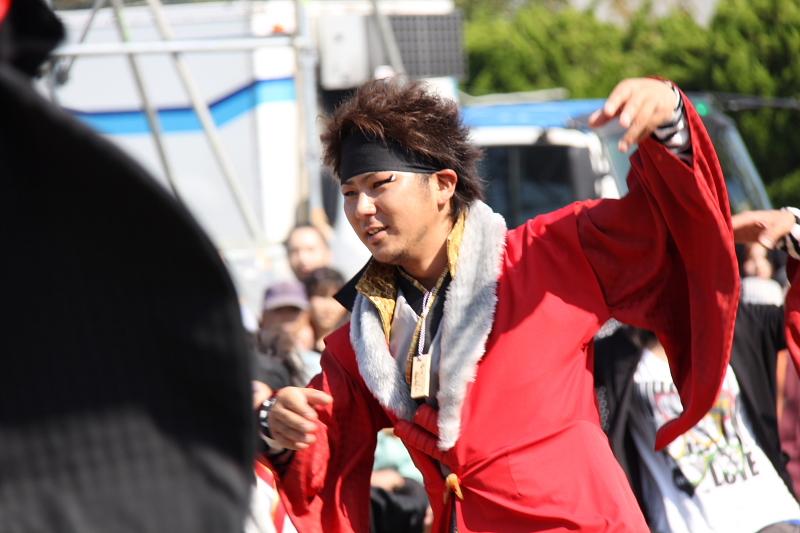 第38回江刺甚句まつり（本まつり）2011その3 2011/10/09