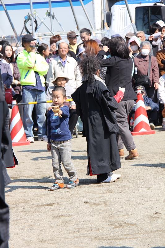 第38回江刺甚句まつり（本まつり）2011その3 2011/10/09