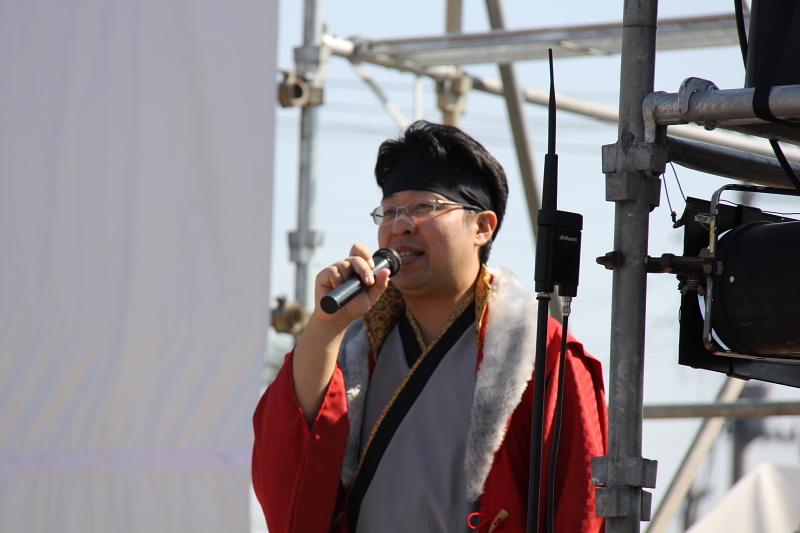 第38回江刺甚句まつり（本まつり）2011その3 2011/10/09