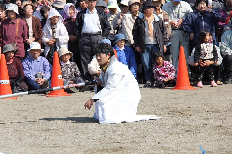 第38回江刺甚句まつり（本まつり）2011その3 2011/10/09