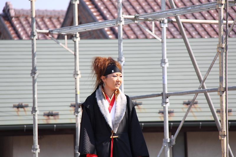 第38回江刺甚句まつり（本まつり）2011その3 2011/10/09