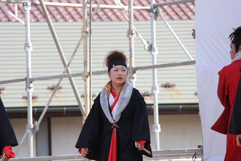 第38回江刺甚句まつり（本まつり）2011その3 2011/10/09