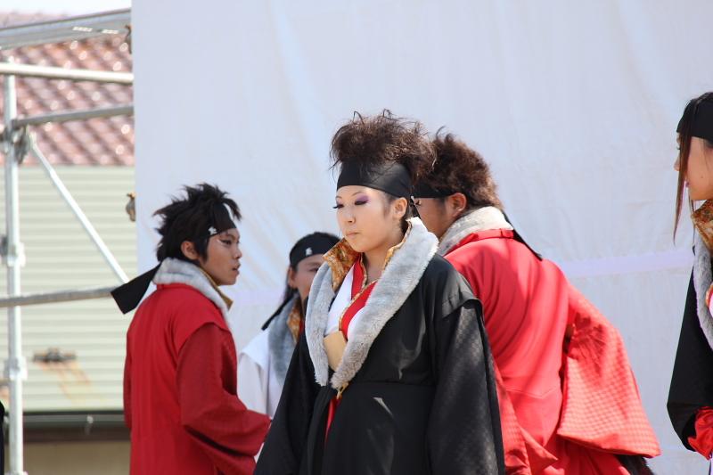 第38回江刺甚句まつり（本まつり）2011その3 2011/10/09