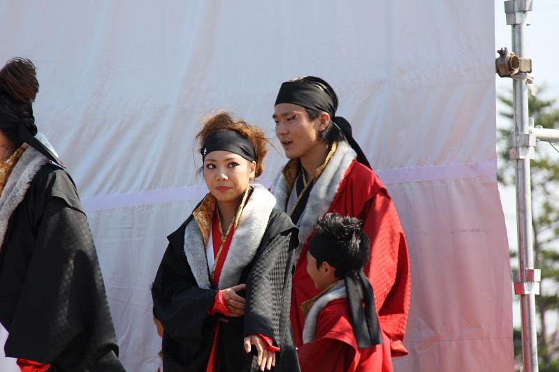 第38回江刺甚句まつり（本まつり）2011その3 2011/10/09