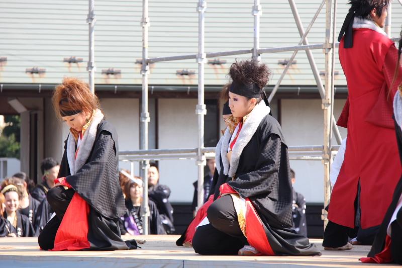 第38回江刺甚句まつり（本まつり）2011その3 2011/10/09