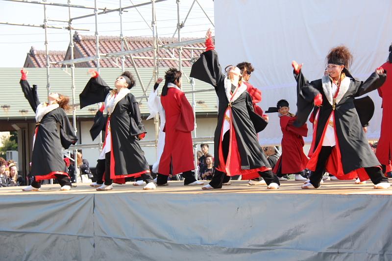 第38回江刺甚句まつり（本まつり）2011その3 2011/10/09