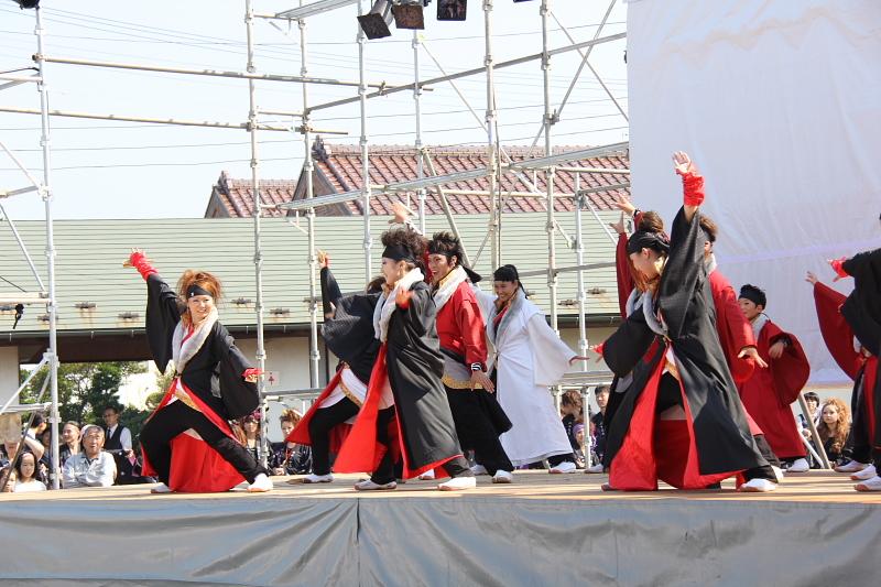 第38回江刺甚句まつり（本まつり）2011その3 2011/10/09