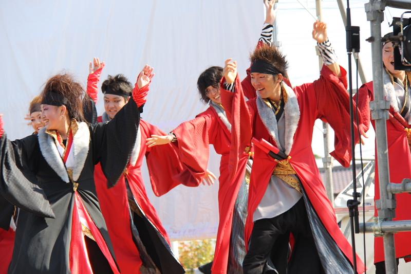 第38回江刺甚句まつり（本まつり）2011その3 2011/10/09