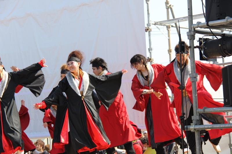 第38回江刺甚句まつり（本まつり）2011その3 2011/10/09