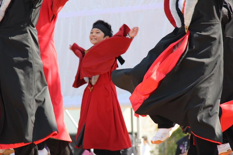 第38回江刺甚句まつり（本まつり）2011その3 2011/10/09